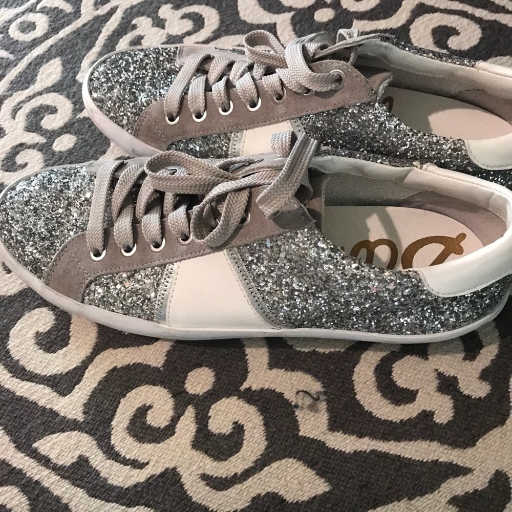 Sam Edelman sneakers